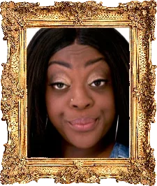 Judi Love cover art