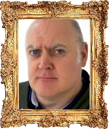 Dara Ó Briain cover art