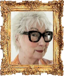 Jenny Eclair cover art