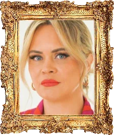 Joanne McNally cover art