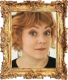 Sophie Willan cover art