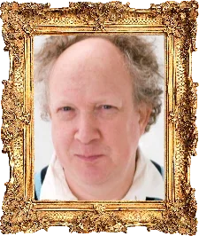 Andy Zaltzman cover art
