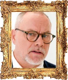 Jack Dee cover art