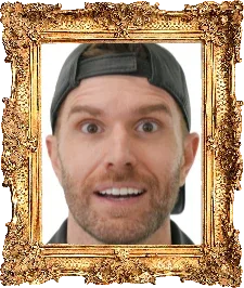Joel Dommett cover art
