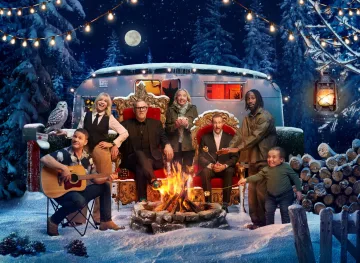 New Year Treat 4 cover art