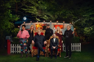 Taskmaster UK Series 12 cover art