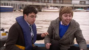 The Field Trip cover art