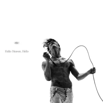 Hello Heaven, Hello cover art