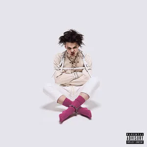 Kill Somebody cover art