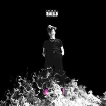 King Charles cover art