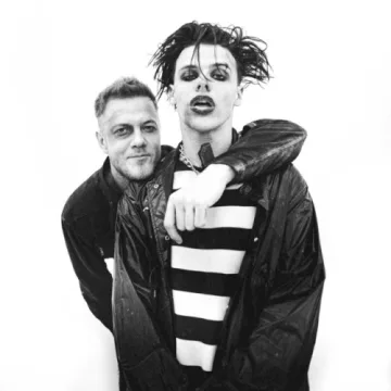 Original Me cover art