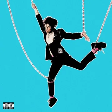 Parents cover art