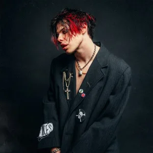 The Boy in the Black Dress cover art