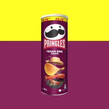 Pringles Texas BBQ cover art