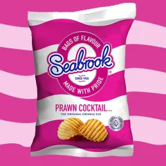 Seabrook Prawn Cocktail